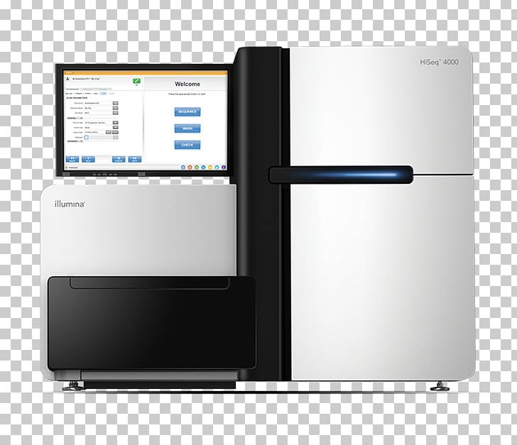 DNA Sequencing Massive Parallel Sequencing DNA Sequencer Illumina Dye ...