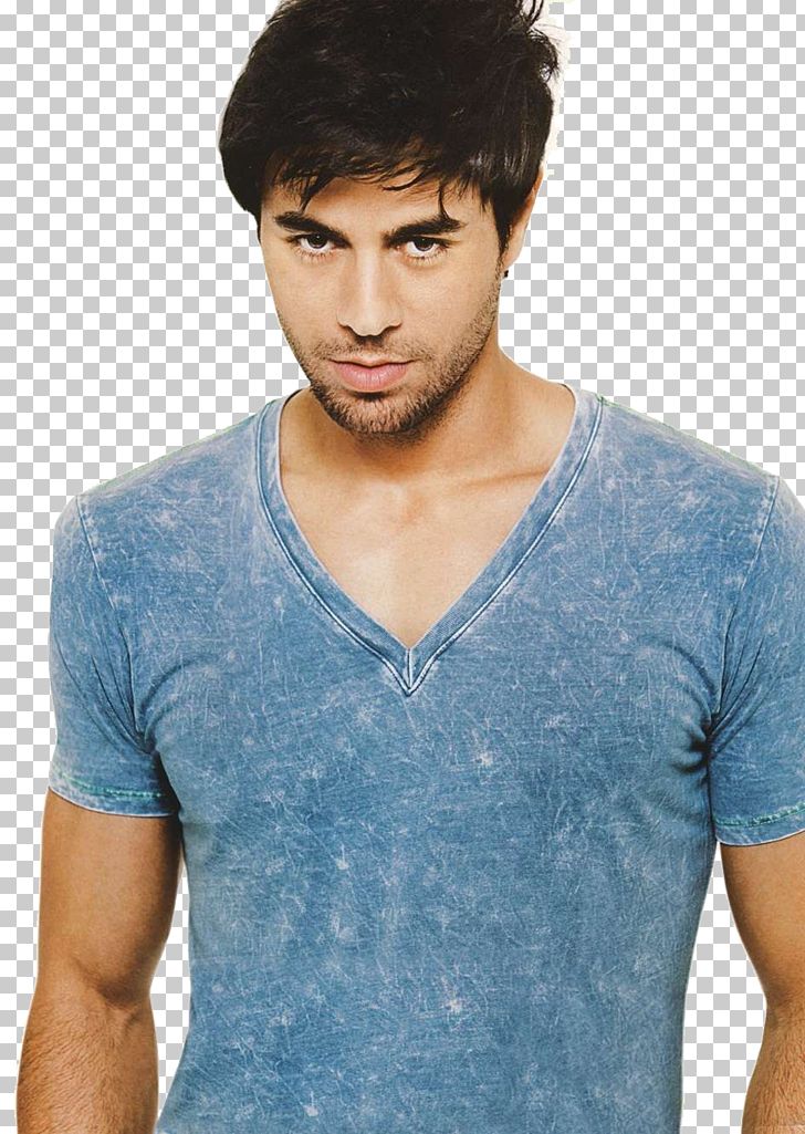Enrique Iglesias High-definition Video 1080p PNG, Clipart, 4k Resolution, 5k Resolution, 1080p, Black Hair, Blue Free PNG Download