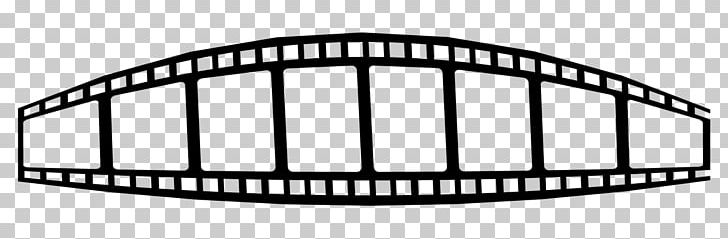 Filmstrip Cinema PNG, Clipart, Angle, Art, Art Film, Black, Black And White Free PNG Download