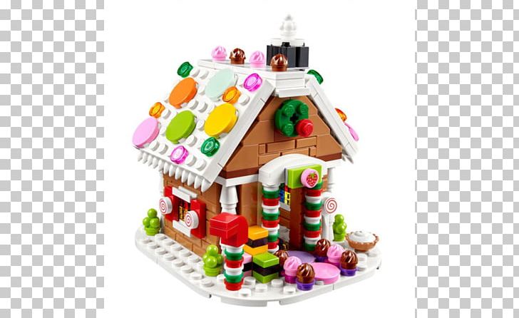 Gingerbread House Toy LEGO Christmas Day PNG, Clipart, Christmas Day, Christmas Decoration, Christmas Ornament, Christmas Tree, Confectionery Free PNG Download