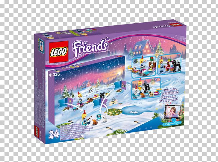 LEGO 41326 Friends Advent Calendar Advent Calendars PNG, Clipart, Advent, Advent Calendars, Calendar, Christmas, Friends Lego Free PNG Download
