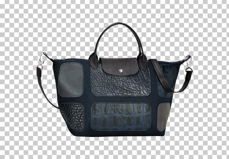 Longchamp Handbag Tote Bag Leather PNG, Clipart, Accessories, Bag, Black, Brand, Clothing Free PNG Download