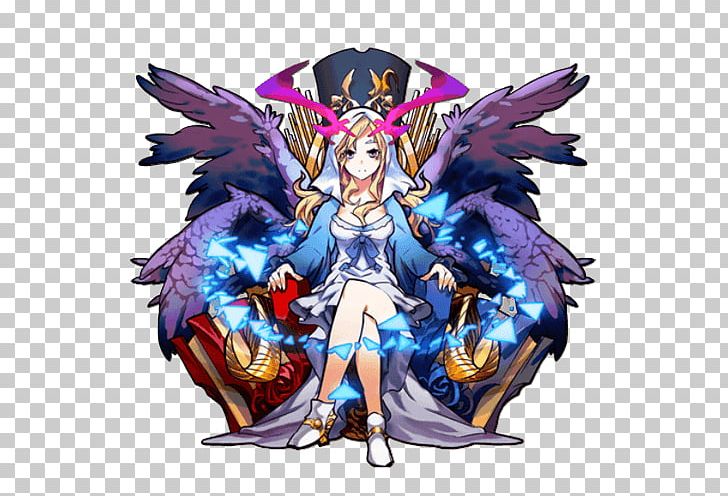 Lucifer Monster Strike Fallen Angel Garden Of Eden PNG, Clipart, Action  Figure, Angel, Anime, Apotheosis, Archangel