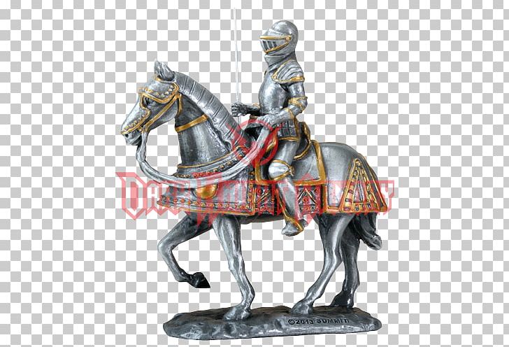 Middle Ages Knight Horse Spanish Chivalry Equestrian Statue PNG, Clipart, Armour, Barding, Black Knight, Bronze, Bronze Sculpture Free PNG Download