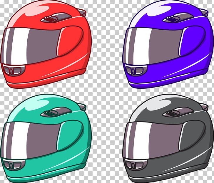 Motorcycle Helmet Bicycle Helmet PNG, Clipart, Bicycle, Cartoon Motorcycle, Design, Encapsulated Postscript, Miscellaneous Free PNG Download