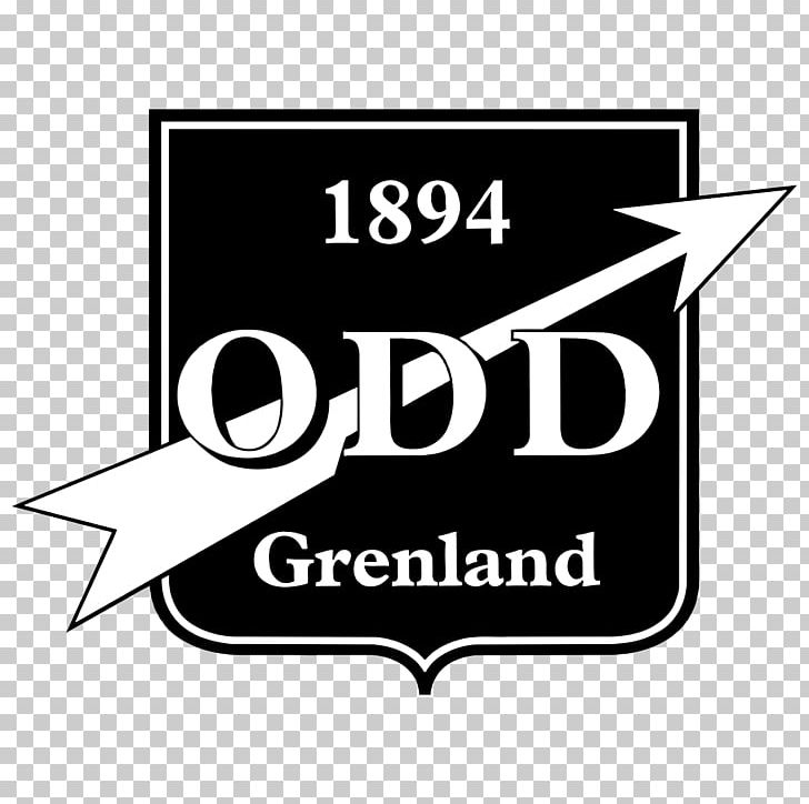 Odds BK Grenland Football Stabæk Fotball Logo PNG, Clipart, Area, Black, Black And White, Black M, Brand Free PNG Download