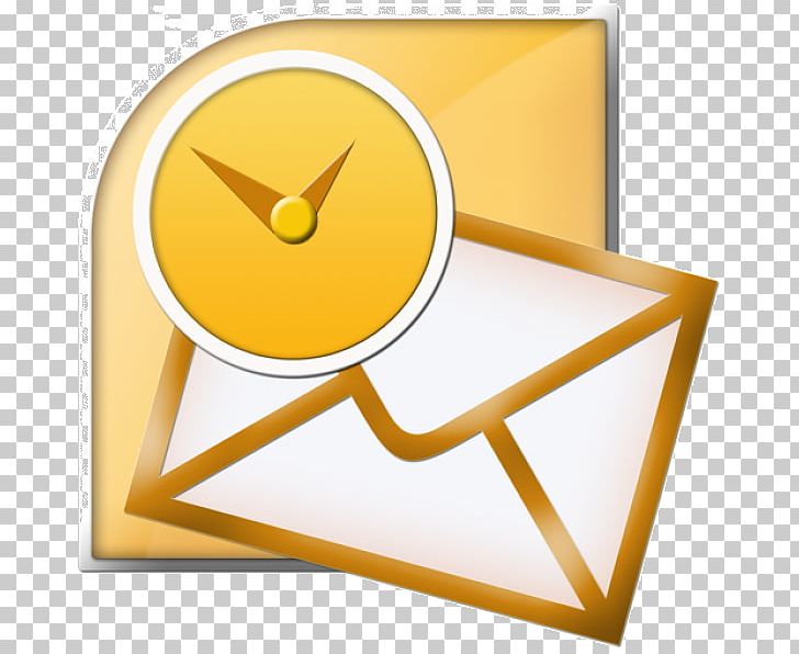 microsoft outlook icon png