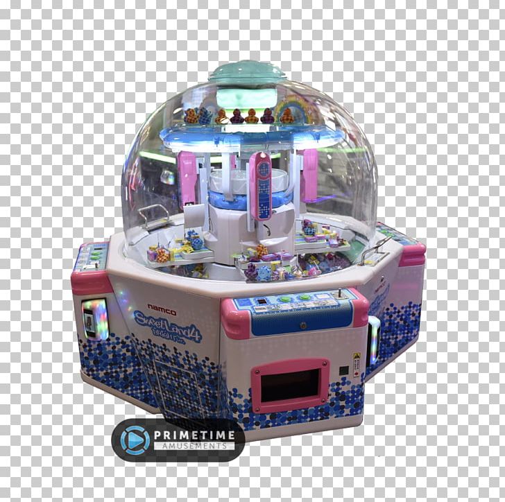 Arcade Game Bandai Namco Entertainment Amusement Arcade Video Game PNG, Clipart, Amusement Arcade, Arcade Game, Bandai Namco Entertainment, Crane, Machine Free PNG Download