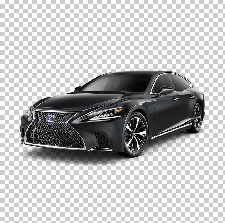 Lexus IS Car 2018 Lexus LS 500 PNG, Clipart, 500, Automotive Design, Car, Compact Car, Concept Car Free PNG Download
