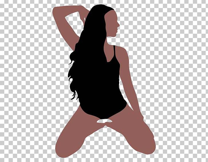 Physical Fitness Silhouette Physical Exercise PNG, Clipart, Arm, Beauty, Bodybuilding, Euclidean Vector, Fitness Free PNG Download