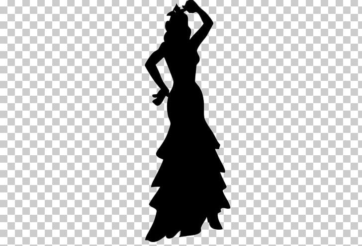 Silhouette Flamenco Belly Dance Traje De Flamenca PNG, Clipart, American Tribal Style Belly Dance, Animals, Arm, Beauty, Black Free PNG Download