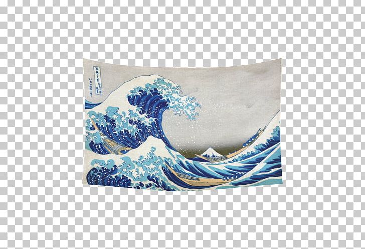 The Great Wave Off Kanagawa Painting Art Thirty-six Views Of Mount Fuji Printmaking PNG, Clipart, Allposterscom, Aqua, Art, Artist, Art Museum Free PNG Download