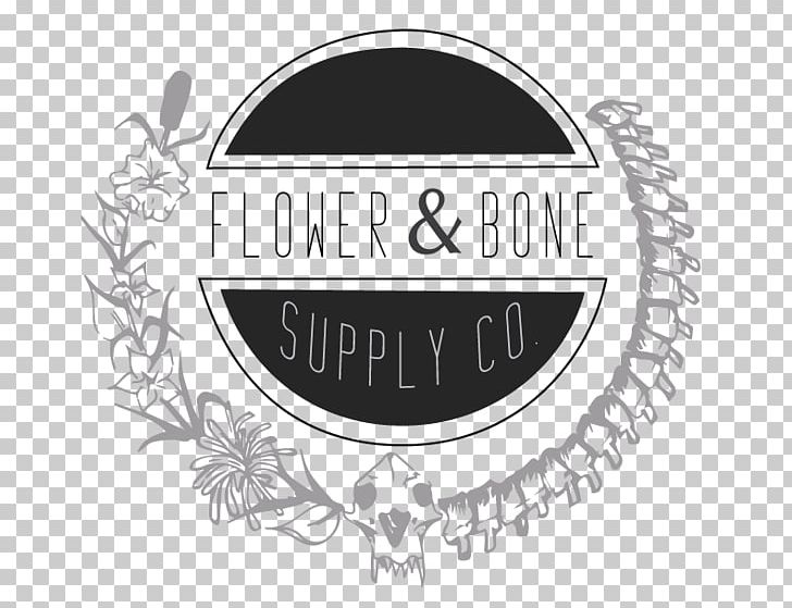Bone Human Body Muscle Flower Getoutside PNG, Clipart, Black And White, Bone, Brand, Emblem, Flexibility Free PNG Download