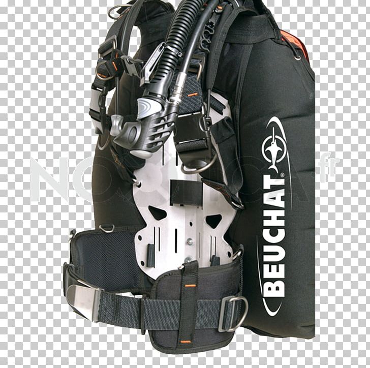 Buoyancy Compensators Beuchat Technical Diving Waistcoat Underwater Diving PNG, Clipart, Aluminium, Automotive Tire, Backpack, Beuchat, Bottle Free PNG Download