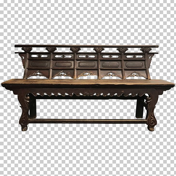 Chinese Temple Architecture Bench Table Furniture PNG, Clipart, Antique, Bench, Chinese Folk Religion, Chinese Temple Architecture, Coffee Table Free PNG Download