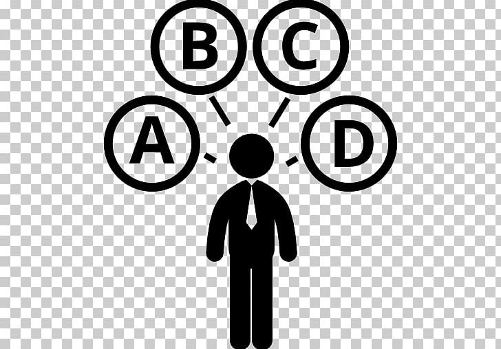 Computer Icons Icon Design PNG, Clipart, Area, Black And White, Brand, Businessperson, Circle Free PNG Download