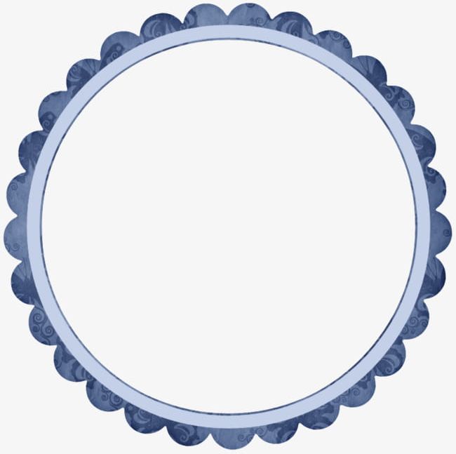 Wavy Circle PNG, Clipart, Circle Clipart, Circles, Flower, Gear, Wave Free PNG Download