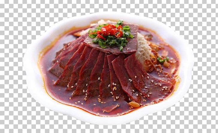 Yakiniku Roast Beef Fuqi Feipian Chinese Cuisine Cattle PNG, Clipart, Animal Source Foods, Beef, Carpaccio, Cooking, Cuisine Free PNG Download