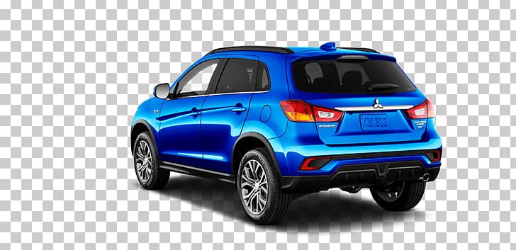 2015 Mitsubishi Outlander Sport Mitsubishi Motors Car PNG, Clipart, 2018 Mitsubishi Outlander, City Car, Compact Car, Electric Blue, Luxury Vehicle Free PNG Download