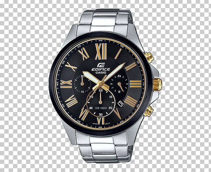 Analog Watch Casio EFR-547L-7AV Chronograph PNG, Clipart, Accessories, Analog Watch, Brand, Casio, Casio Edifice Free PNG Download