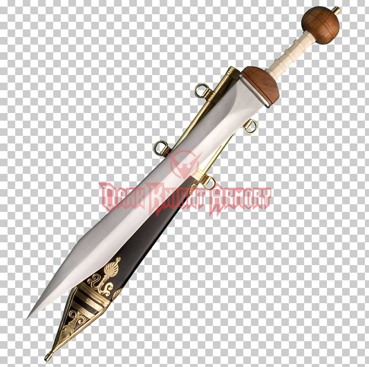 Ancient Rome Gladius Spatha Roman Army Centurion PNG, Clipart, Ancient Rome, Blade, Bowie Knife, Centurion, Cold Weapon Free PNG Download