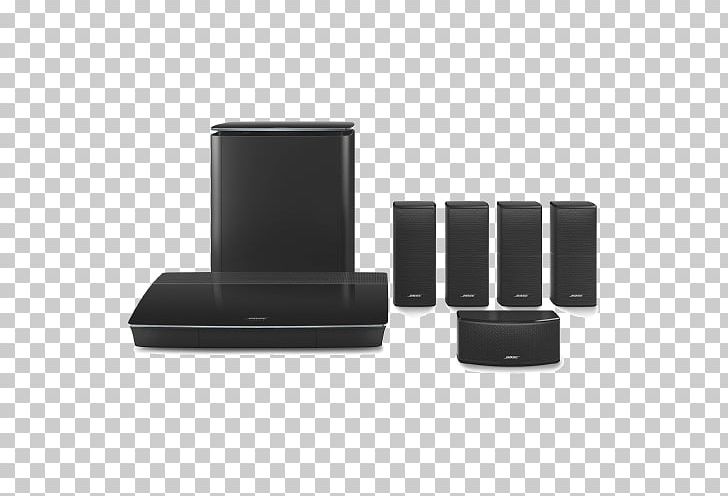 Bose Lifestyle 600 Home System Theater Home Theater Systems Bose Corporation Bose Lifestyle 600 Home Cinema System 5.1 Surround Sound PNG, Clipart, 51 Surround Sound, Bose Corporation, Bose Soundtouch 20 Series Iii, Electronics, Electronics Accessory Free PNG Download