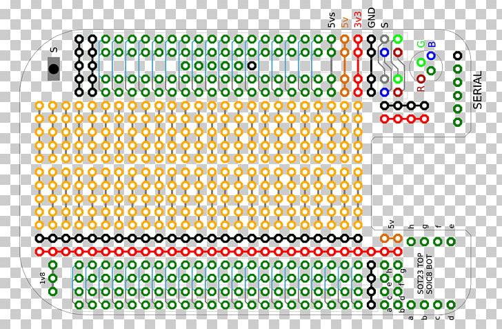 Breadboard BeagleBoard Prototype Technology Font PNG, Clipart, Area, Beagleboard, Breadboard, Line, Others Free PNG Download