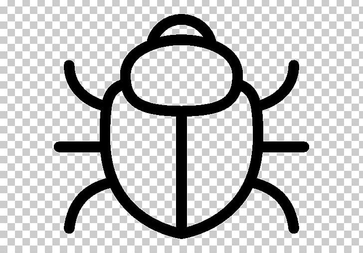 Computer Icons Software Bug PNG, Clipart, Black And White, Bug, Circle, Computer Icons, Computer Programming Free PNG Download