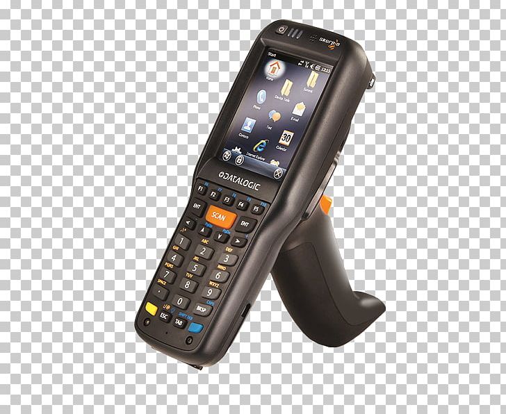 DATALOGIC SpA Computer Keyboard Device Driver Handheld Devices PNG, Clipart, Barcode, Cellular Network, Communication Device, Comp, Computer Free PNG Download