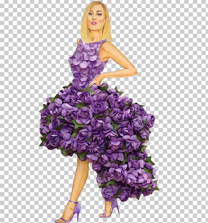 Dress Fashion Illustration Art Illustration PNG, Clipart, Artist, Clothing, Creative, Fairy, Fairy Lights Free PNG Download