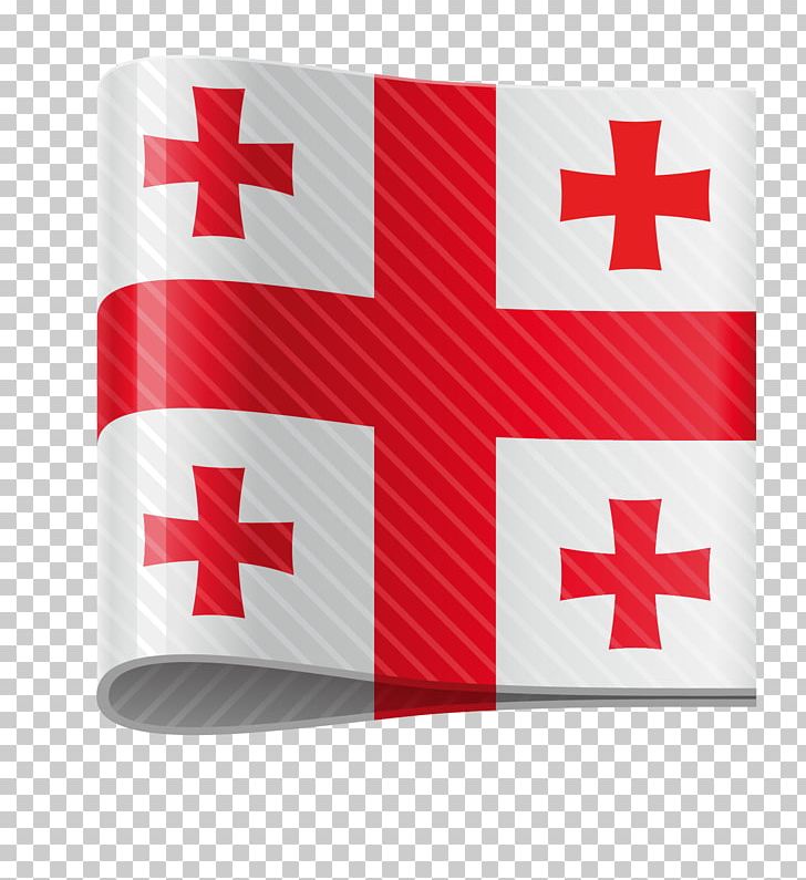 Flag Of Georgia National Flag PNG, Clipart, Cloth, Country, Flag, Happy Birthday Vector Images, Respectively Free PNG Download