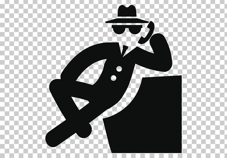 Gangster Icon PNG, Clipart, Art, Avatar, Black And White, Download, Emoticon Free PNG Download