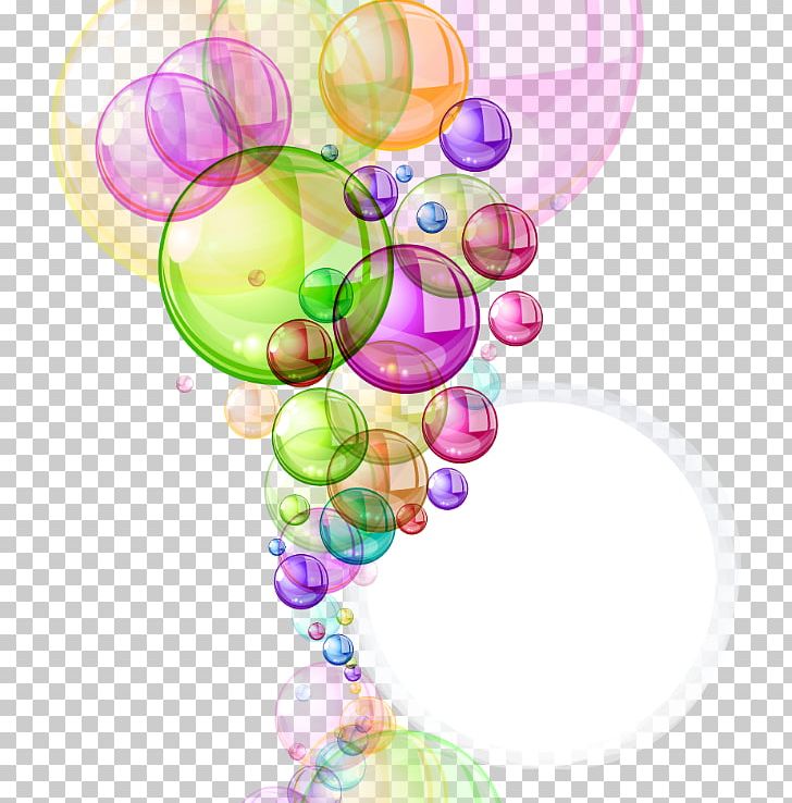 Graphics Color Soap Bubble Stock Photography PNG, Clipart, Balloon, Bubble, Circle, Color, Desktop Wallpaper Free PNG Download