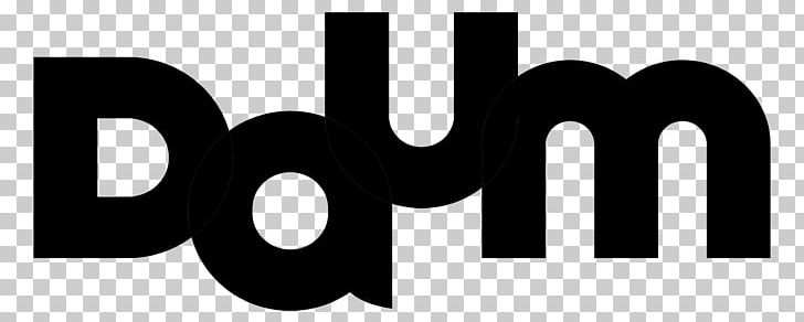 Logo Daum PotPlayer PNG, Clipart, Black And White, Brand, Business, Daum, Kmplayer Free PNG Download