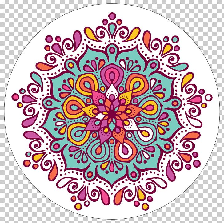 Mandala Coloring Book Rangoli PNG, Clipart, Art, Circle, Clip Art, Color, Coloring Book Free PNG Download