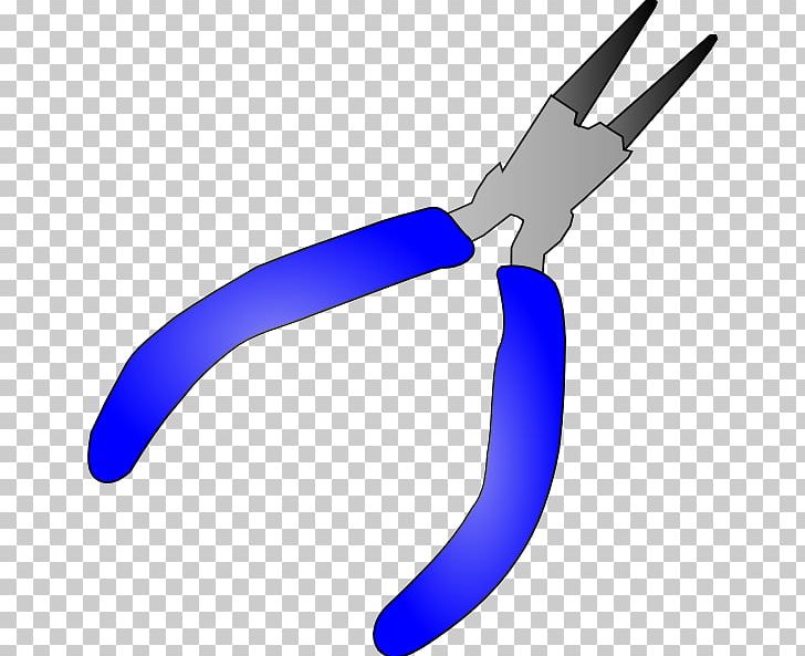 Needle-nose Pliers Diagonal Pliers Linemans Pliers PNG, Clipart, Cutting, Diagonal Pliers, Free Content, Hardware, Line Free PNG Download