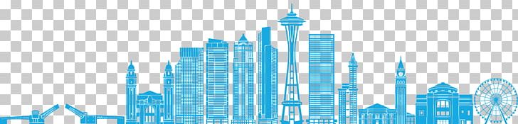 Skyline Stock Photography Seattle PNG, Clipart, Building, City, Computer Wallpaper, Daytime, Drawing Free PNG Download