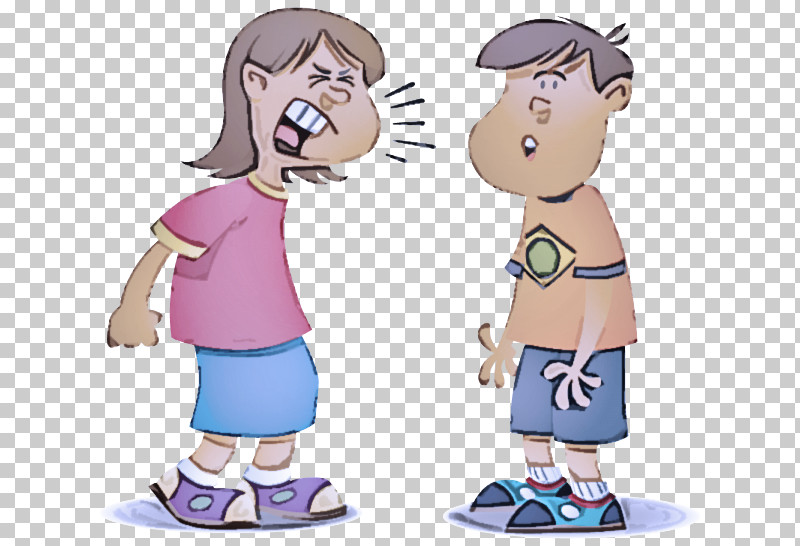 Cartoon Interaction Child Sharing Cheek PNG, Clipart, Cartoon, Cheek, Child, Conversation, Gesture Free PNG Download