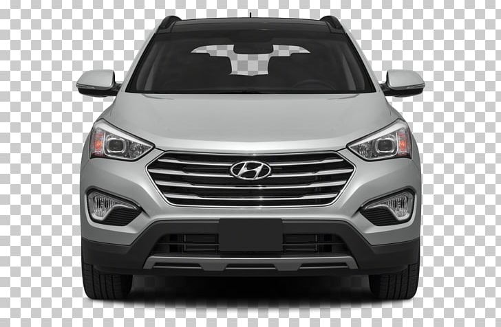 2014 Hyundai Santa Fe 2018 GMC Yukon Car PNG, Clipart, 2014 Hyundai Santa Fe, 2018 Gmc Yukon, Car, Compact Car, Headlamp Free PNG Download