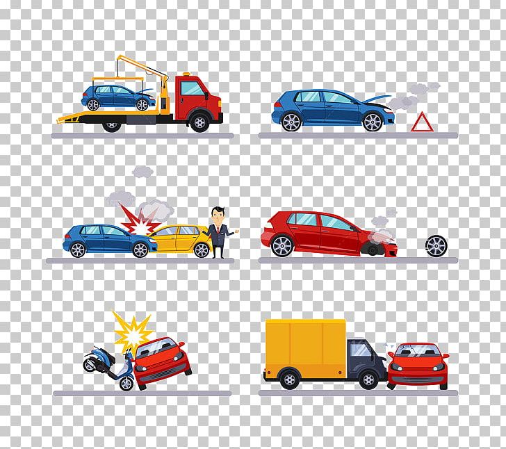 Cartoon Traffic Collision Illustration PNG, Clipart, Accident, Accident Car, Advanced Driverassistance Systems, Automotive, Automotive Design Free PNG Download