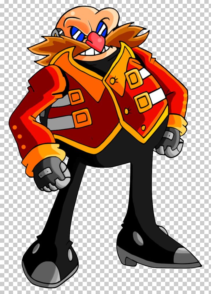 Doctor Eggman Sonic The Hedgehog Character PNG, Clipart, Art, Blog, Cartoon, Character, Child Free PNG Download