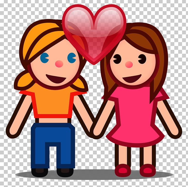 Emoji Holding Hands Woman PNG, Clipart, Area, Artwork, Boy, Cheek, Child Free PNG Download