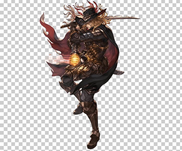  Granblue  Fantasy  Lucius Cygames Character PNG Clipart 