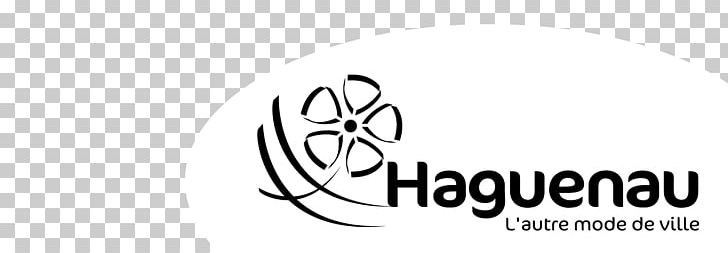Haguenau Logo Brand Product Design PNG, Clipart, Area, Black, Black And White, Brand, Calligraphy Free PNG Download