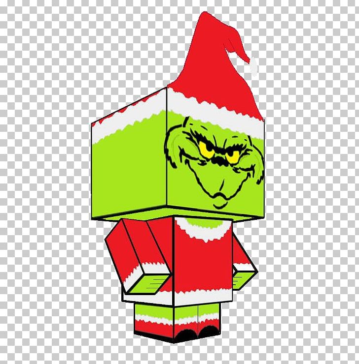 How The Grinch Stole Christmas! Whoville Cindy Lou Who PNG, Clipart, Area, Art, Artwork, Christmas, Cindy Lou Who Free PNG Download