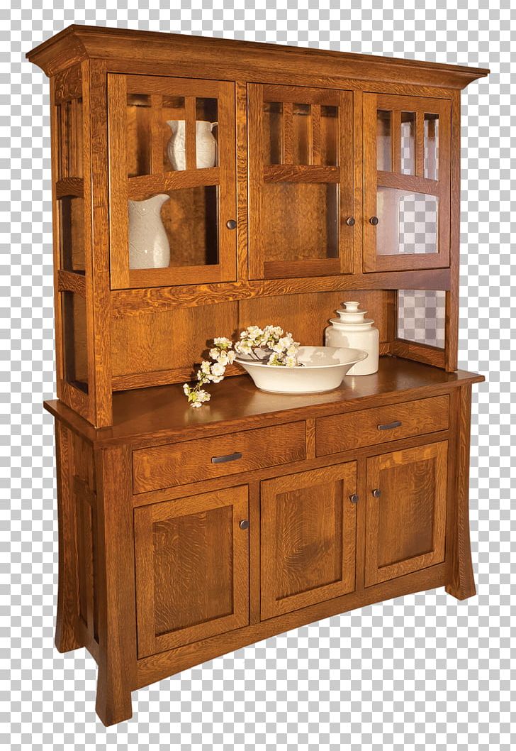 Hutch Drawer Hoosier Crafts Buffets Sideboards Furniture Png