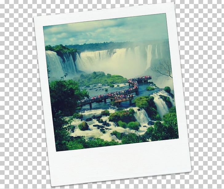 Iguazu Falls Iguazu River Waterfall Travel Niagara Falls PNG, Clipart, Argentina, Brazil, Iguazu Falls, Landscape, New7wonders Of Nature Free PNG Download