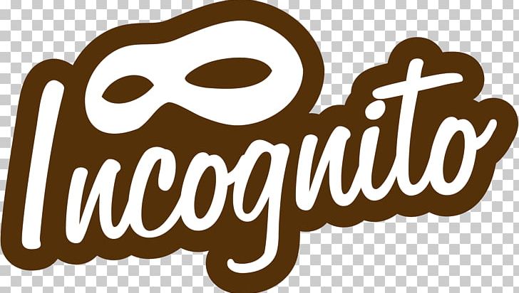 Incognito Coffee Cafe Food Logo PNG, Clipart, Brand, Cafe, Coffee, Copyright, Food Free PNG Download