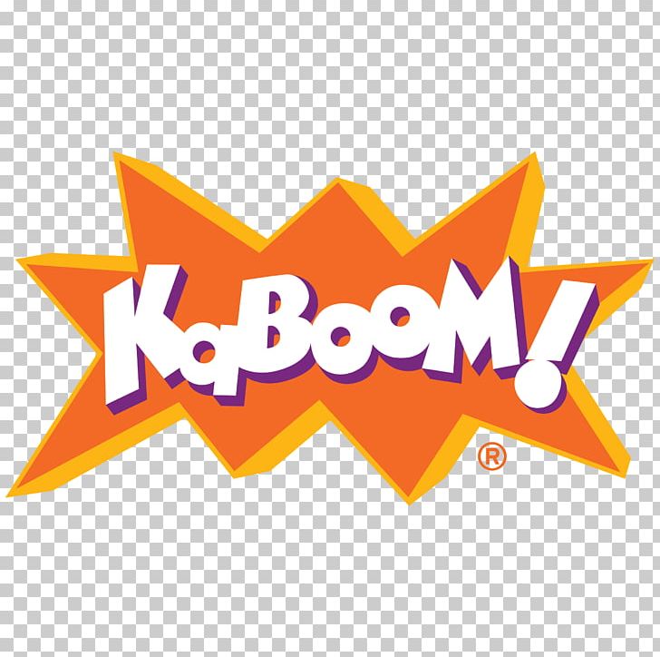 KaBOOM! Logo Social Media Non-profit Organisation United States PNG, Clipart, Angle, Brand, Business, Child, Community Free PNG Download