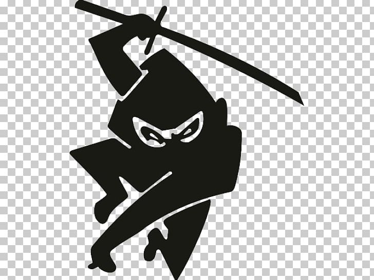 Ninja Tune Logo Music Funkungfusion PNG, Clipart, Angle, Artwork, Black, Black And White, Cartoon Free PNG Download